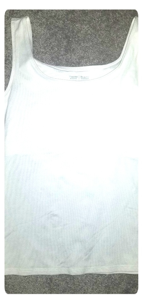 White House black market tank